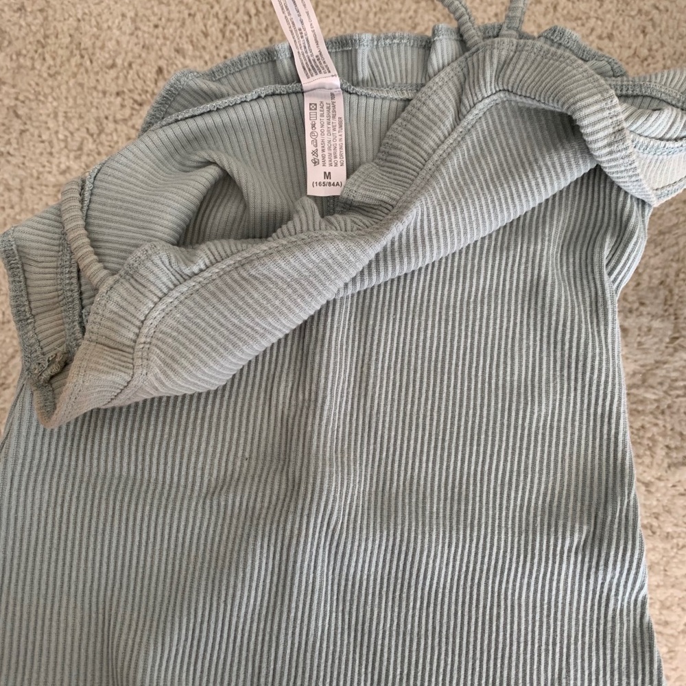 ππZAFUL Ruffle BodySuit ππ - Picture 6 of 6